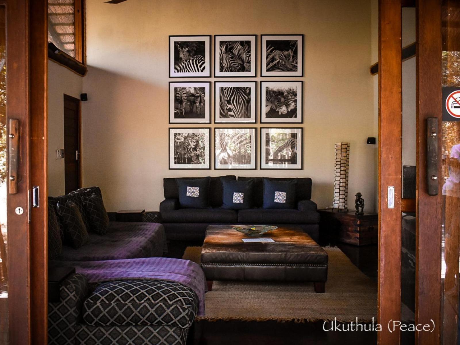 Ihlozi Bush Lodge Hluhluwe Exteriör bild