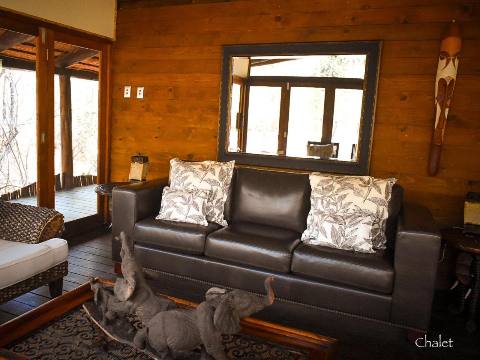 Ihlozi Bush Lodge Hluhluwe Exteriör bild