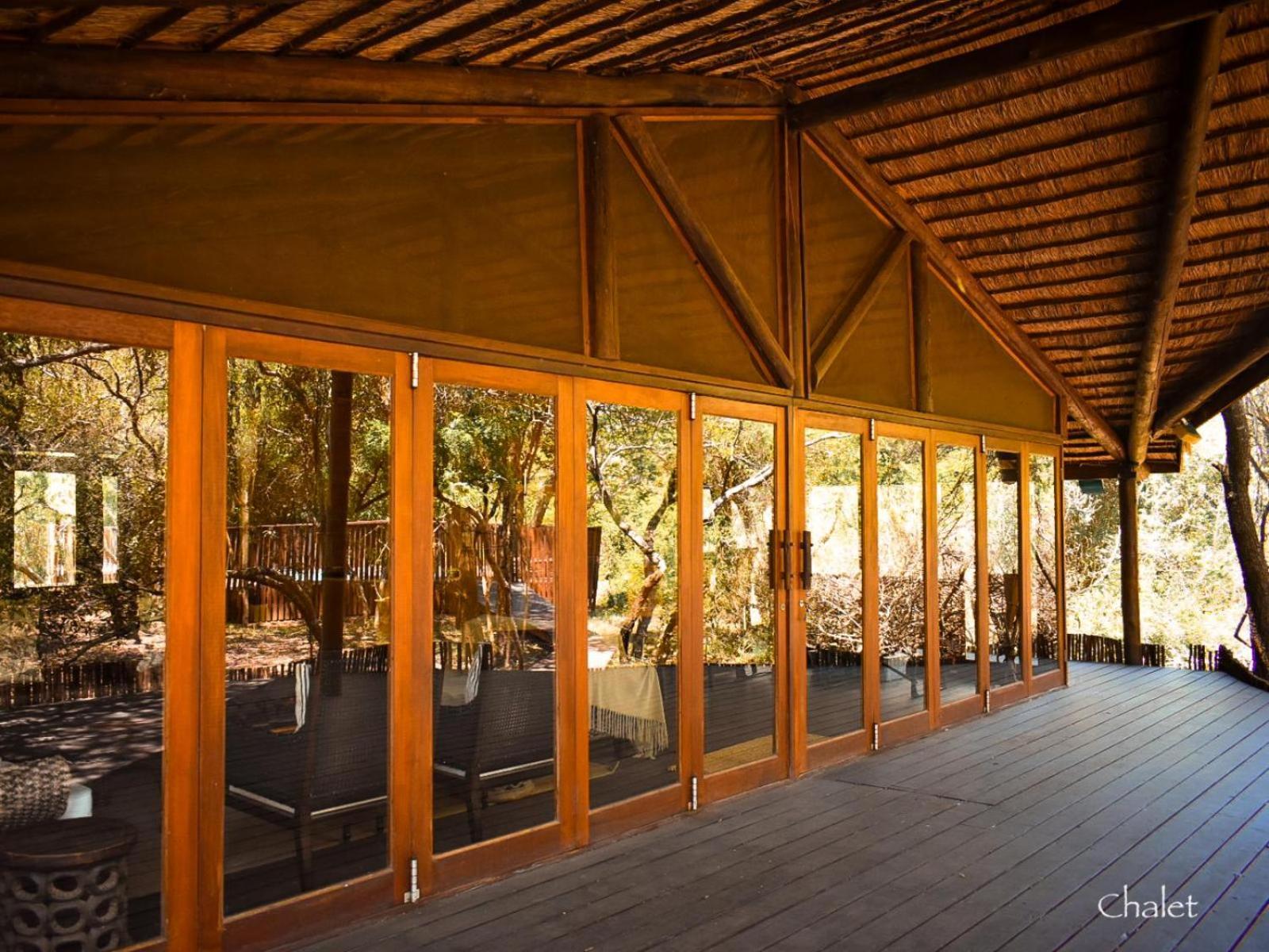Ihlozi Bush Lodge Hluhluwe Exteriör bild